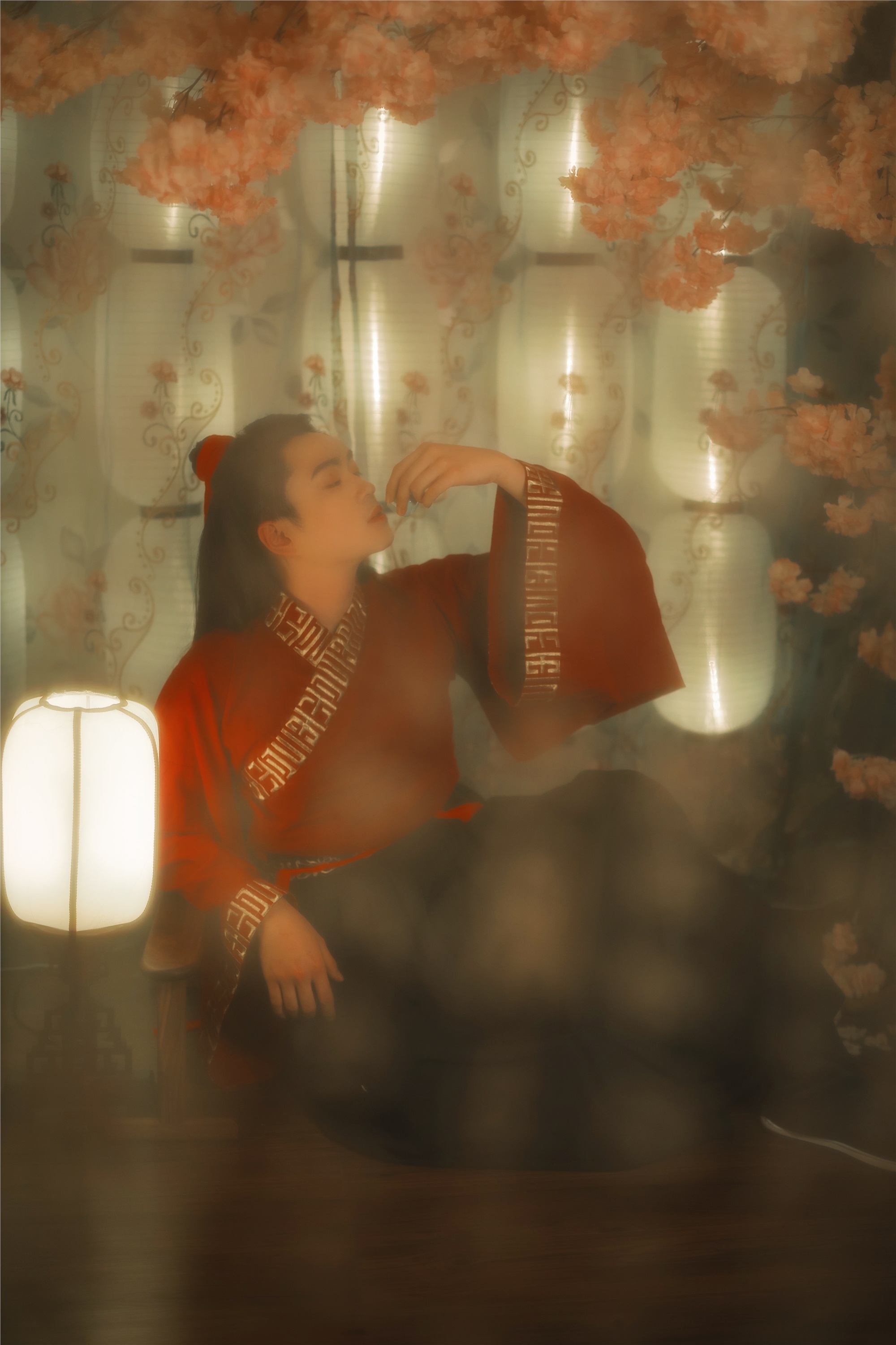 YITUYU艺图语 2021.09.04 佳偶天成 茵茵